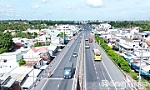 Đoàn kết, bứt phá, hướng tới phát triển bền vững