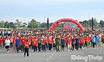 Hơn 3.600 người tham gia sự kiện 