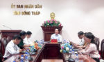 Bảo đảm thực hiện tốt chỉ tiêu phát triển nhà ở xã hội