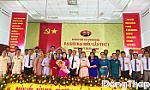 Đảng bộ xã Vĩnh Hựu: Thống nhất ý chí và hành động, hướng tới một tầm nhìn, một khát vọng mới