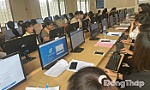 Đồng Tháp triển khai phong trào 