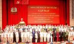 Tiếp tục phát huy phẩm chất 