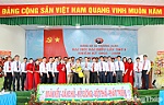 Đồng chí Phan Duy Thanh được chỉ định giữ chức Bí thư Đảng ủy xã Trường Xuân