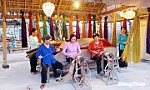 Giữ gìn bản sắc, lan tỏa 