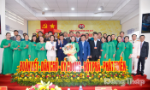 Phường Nhị Quý quyết tâm phát triển toàn diện, bền vững, khẳng định tầm vóc mới