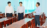 Bài 1: Đầu tư, nâng cấp cơ sở vật chất trường lớp