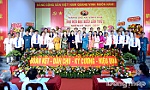 Đồng chí Huỳnh Văn Tân được chỉ định giữ chức Bí thư Đảng ủy xã Vĩnh Kim