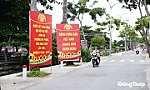 Phường Mỹ Phong: Khai thác tiềm năng, bứt phá mạnh mẽ