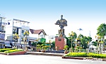 Tấm gương sáng ngời về lòng yêu nước, thương dân