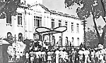 Cách mạng Tháng Tám năm 1945 - Khúc tráng ca bất diệt của dân tộc Việt Nam