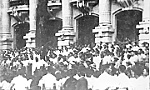 Ngày cách mạng trong tim