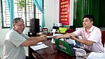 Giải ngân hơn 1,6 tỷ đồng vốn tín dụng chính sách cho người dân, học sinh, sinh viên