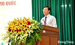 Đồng Tháp: Công an nhân dân gương mẫu, đi đầu thực hiện các chủ trương của Đảng góp phần cùng cả nước vững vàng bước vào kỷ nguyên mới
