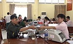 Chi nhánh Ngân hàng Chính sách xã hội tỉnh Đồng Tháp triển khai cho vay học sinh, sinh viên năm học 2025 - 2026