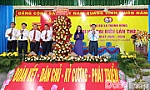 Đồng chí Huỳnh Đức Thạnh giữ chức Bí thư Đảng ủy xã Thanh Hưng nhiệm kỳ 2025 - 2030