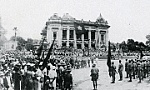 Tinh thần Cách mạng Tháng Tám mãi trường tồn