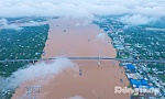 Không khí trước giờ khánh thành cầu Rạch Miễu 2