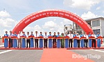 Thủ tướng Chính phủ phát lệnh khánh thành, khởi công 250 công trình với tổng mức đầu tư 1,28 triệu tỷ đồng
