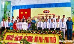 Đại hội Đảng bộ xã Long Bình lần thứ I: 