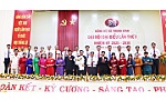 Đồng chí Cao Thanh Xuân được chỉ định giữ chức Bí thư Đảng ủy xã Thanh Bình