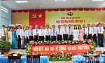Đồng chí Trần Lý Ngự Bình giữ chức Bí thư Đảng ủy xã Long Tiên