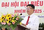 Phường Mỹ Ngãi quan tâm xây dựng nếp sống văn minh, đô thị sạch đẹp, môi trường xanh