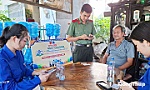 Xuất hiện nhiều mô hình tình nguyện thiết thực