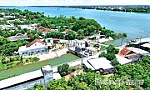 Sức sống mới trên vùng đất Cù lao Tân Long