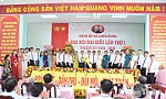 Đồng chí Nguyễn Minh Quân được chỉ định giữ chức Bí thư Đảng ủy xã Long Hưng nhiệm kỳ 2025 - 2030