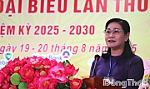 Nhiệm kỳ 2025 - 2030: Xã Phong Hòa tập trung phát triển nông nghiệp theo hướng sản xuất hàng hóa giá trị cao