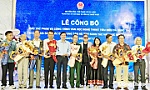 Hai tác giả Đồng Tháp có tác phẩm được tôn vinh tại Thủ đô Hà Nội
