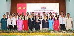 Đồng chí Nguyễn Minh Phú giữ chức Bí thư Đảng ủy xã Mỹ An Hưng