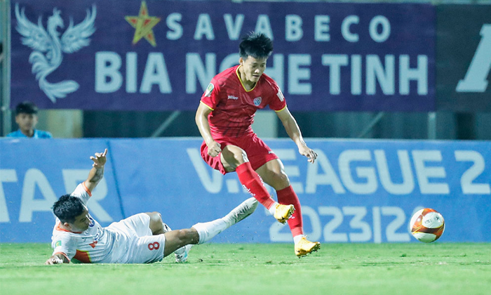 V-League 2025/26: Nhiều màu sắc, lắm kỳ vọng