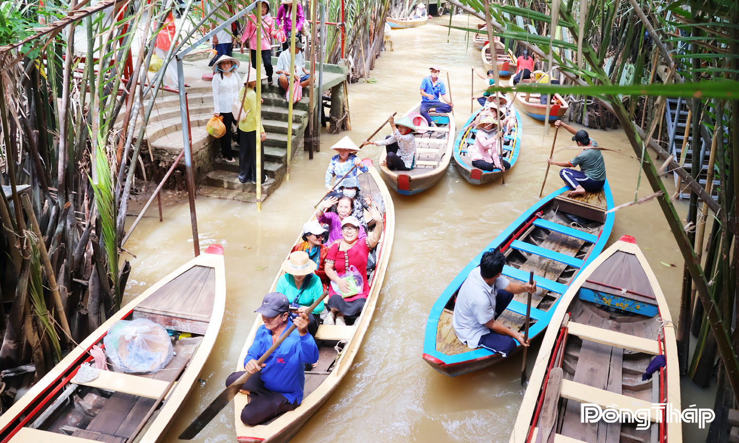 Kết nối những 