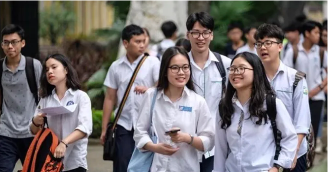 Bộ GD-ĐT lấy ý kiến góp ý chương trình chỉnh sửa một số môn học.